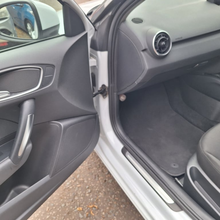 2014 Audi A1 Sport S Tronic  Hatchback Petrol Automatic