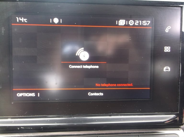 2018 Citroen C3 1.2 PureTech 82 Flair 5dr HATCHBACK Petrol Manual