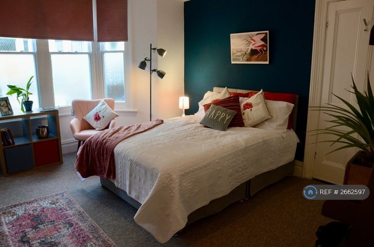 1 bedroom in Wellington Avenue, Bristol, BS6 (#2662597)