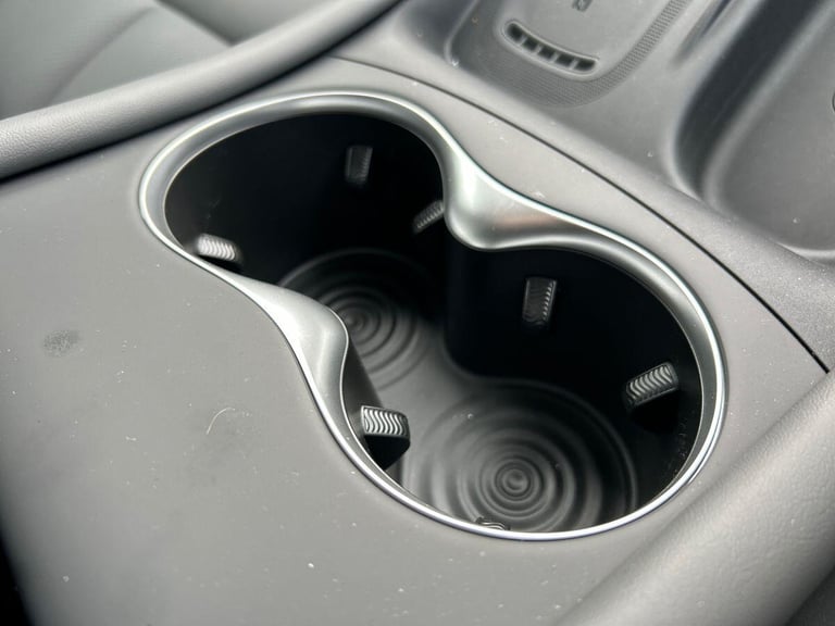 2025 MG MG IM5 300kW Long Range 100kWh 5dr Auto HATCHBACK ELECTRIC Automatic