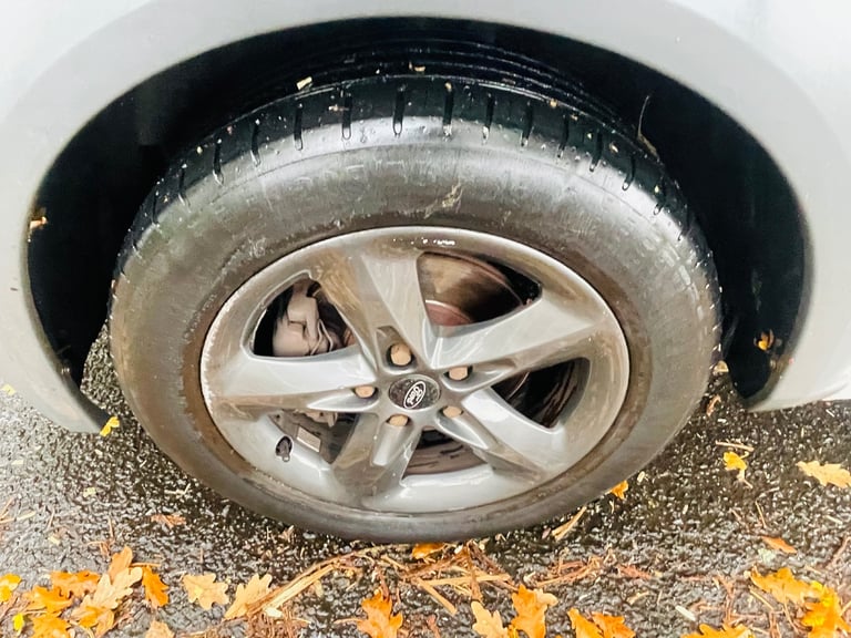 Ford, TRANSIT CONNECT, Panel Van, 2008, Manual, 1753 (cc) - Image 11