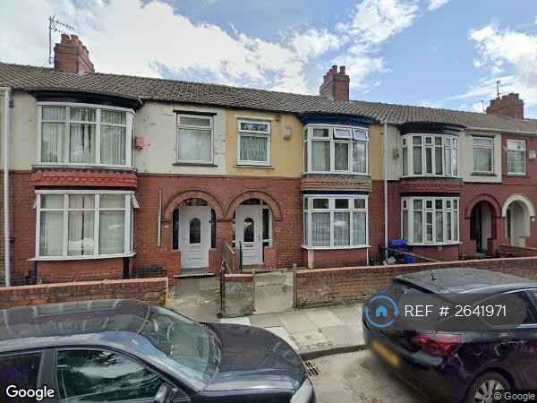 3 bedroom house in Park Vale Road, Middlesbrough, TS4 (3 bed) (#2641971)