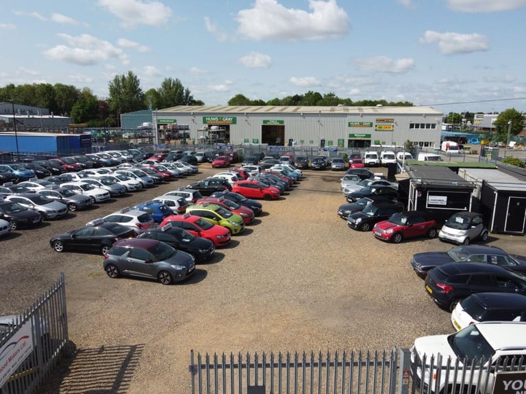 2011 MINI Countryman 1.6 Cooper S SUV 5dr Petrol Manual ALL4 Euro 5 (s/s) (184 ps) BLUETOOTH WIT ...
