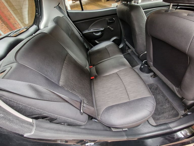 Kia Picanto, New MOT, 69k Mileage, Full Service History 