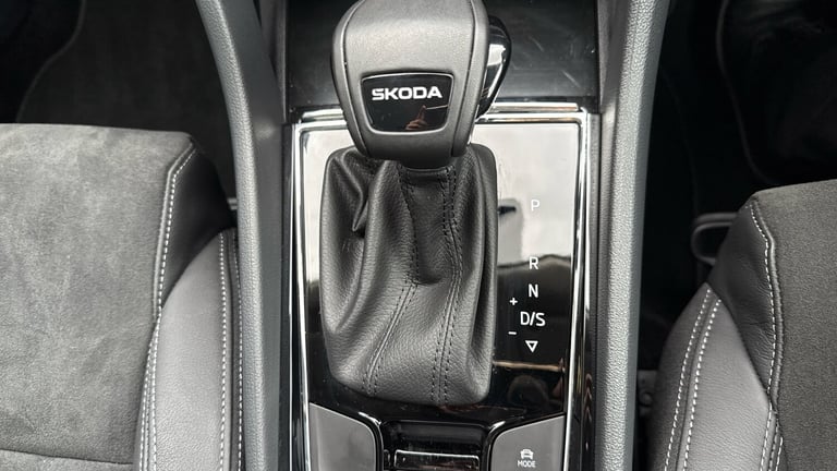 2024 Skoda Karoq 1.5 TSI ACT SE L SUV 5dr Petrol DSG Euro 6 (s/s) (150 ps) SUV Petrol Automatic