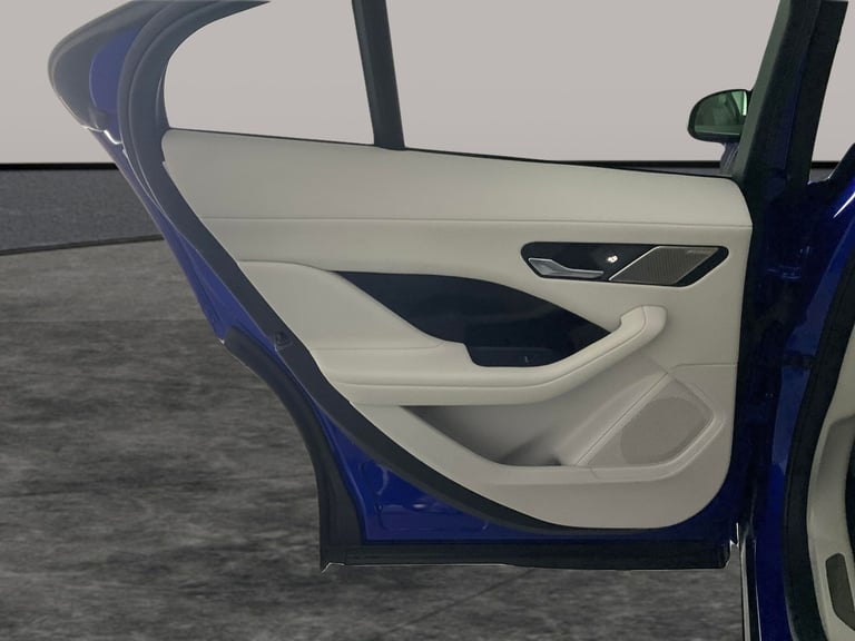 2020 Jaguar I-Pace 400 90kWh SE SUV 5dr Electric Auto 4WD (400 ps) - LED - REVERSE CAM - MERID Su...