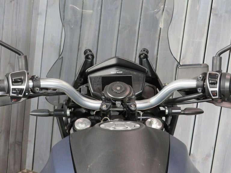 2019 19 MOTO GUZZI V85 TT - BUY ONLINE 24 HOURS A DAY