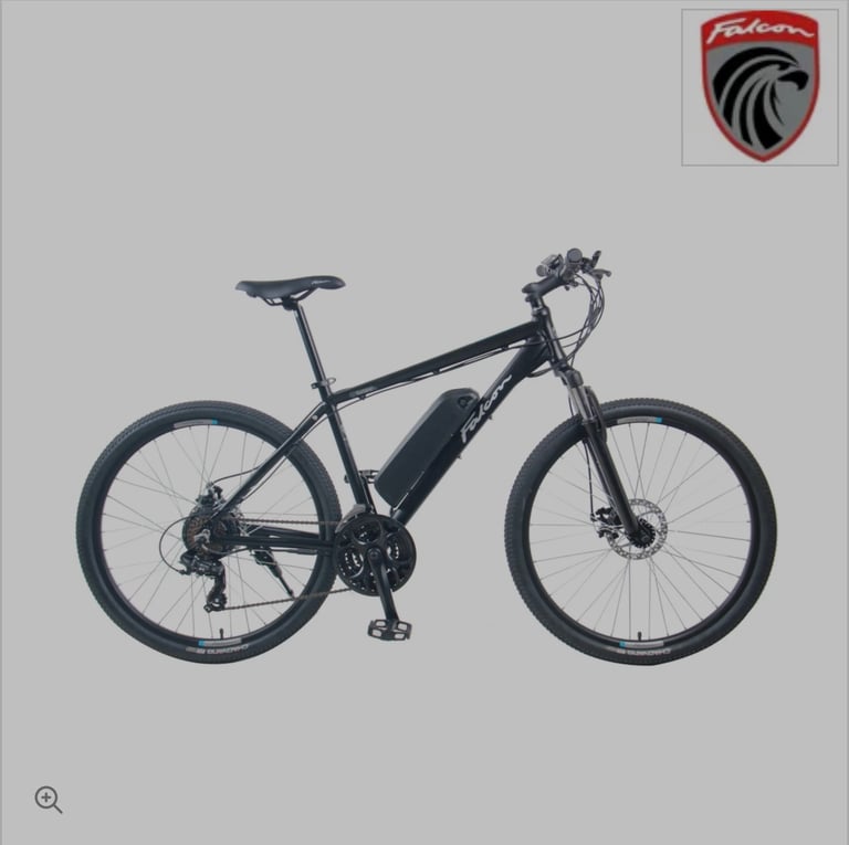 Electric mountain bike Gumtree