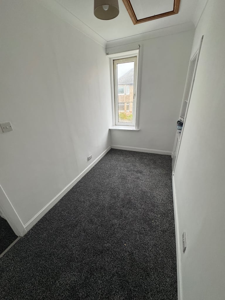 2 bedroom flat for rent in Dunfermline 
