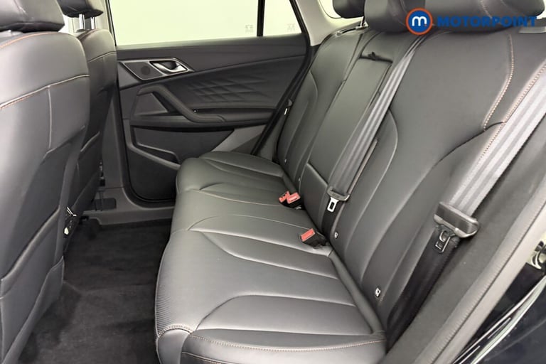 2025 MG MG HS 1.5 T-GDI Trophy 5dr DCT SUV Petrol Automatic