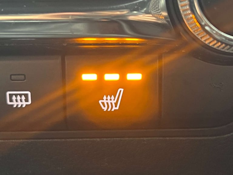 2021 Mazda Mazda3 2.0 e-SKYACTIV-G MHEV SE-L Lux Euro 6 (s/s) 5dr Hatchback Petrol Manual