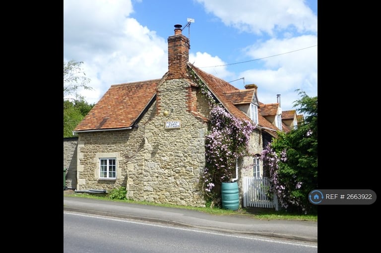2 bedroom house in Halfway Farm Cottages, Oxford, OX44 (2 bed) (#2663922)