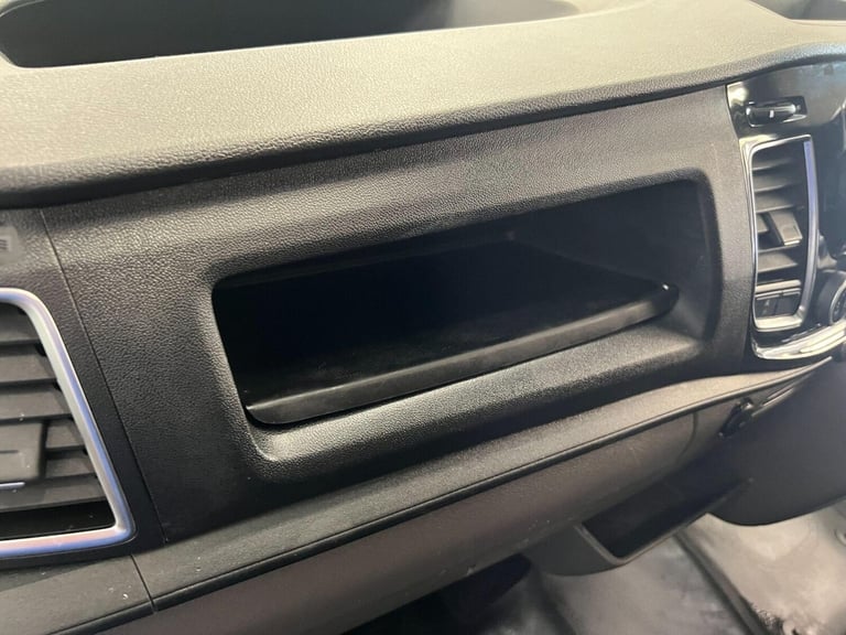 2022 Ford Transit 2.0 350 EcoBlue MHEV Limited RWD L4 H3 Euro 6 (s/s) 5dr Panel Van Diesel Manual