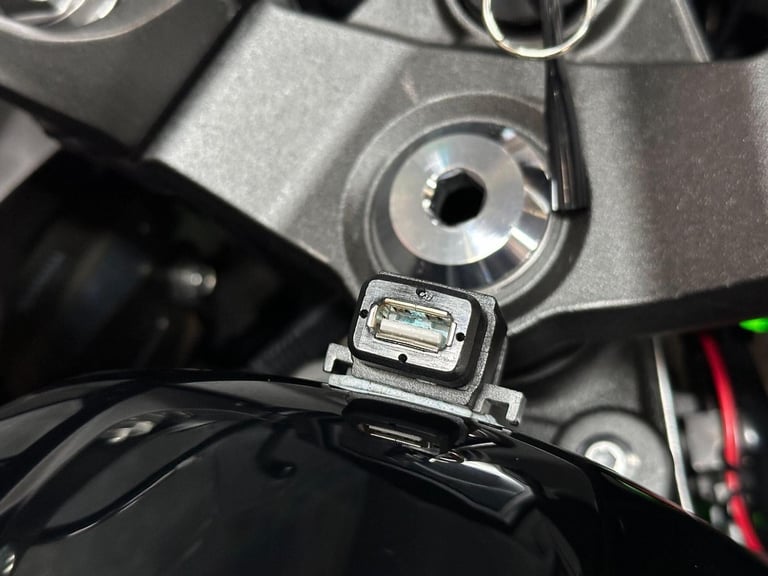 2022 Kawasaki Ninja 1000SX 1000 Euro 5