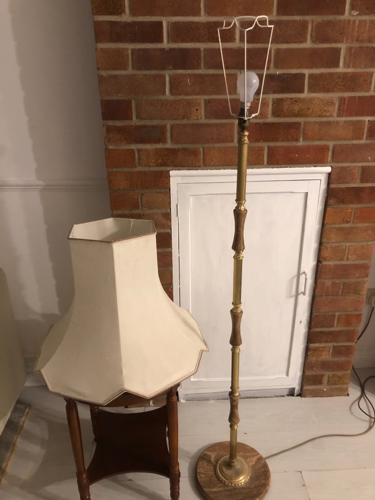 Elegant lamp 