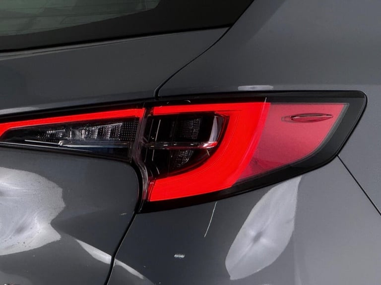 2022 Toyota Corolla 1.8 VVT-h Icon Tech Touring Sports CVT Euro 6 (s/s) 5dr Estate PETROL/ELECTRI...