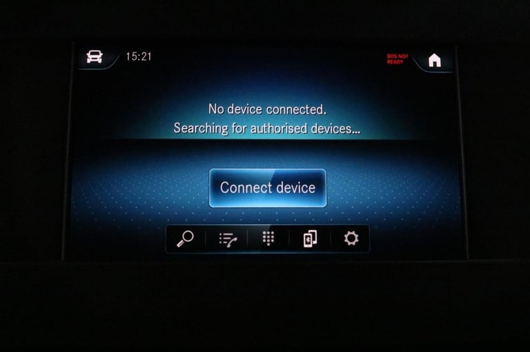 2020 Mercedes-Benz Sprinter 3.5t H2 Van PANEL VAN DIESEL Manual