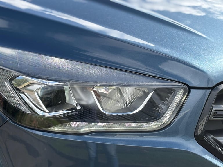 2019 Ford Kuga 1.5T EcoBoost ST-Line Edition Euro 6 (s/s) 5dr HATCHBACK Petrol Manual