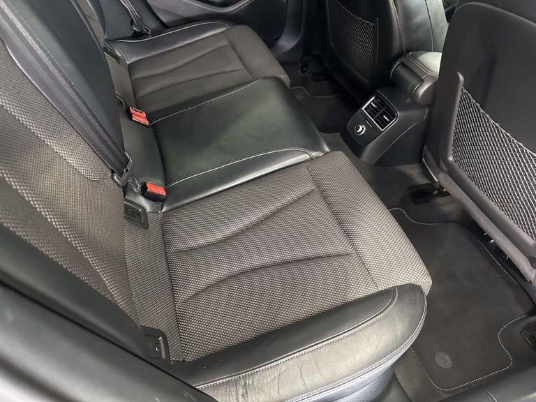 2016 Audi A3 2.0 TDI S line Sportback 5dr Diesel S Tronic Auto 6Spd Euro 6 (s/s) (150 ps Hatchbac...