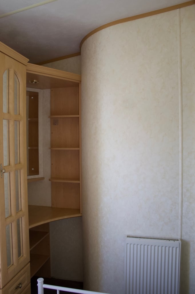 STATIC CARAVAN / HOME 