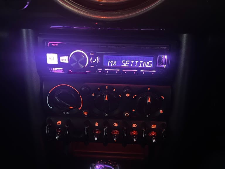 Mini, HATCHBACK, Hatchback, 2005, Semi-Auto, 1598 (cc), 3 doors