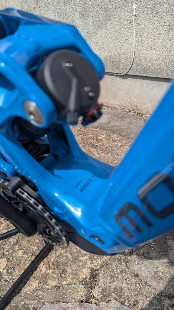 Mondraker Sly  E bike 2025 Small