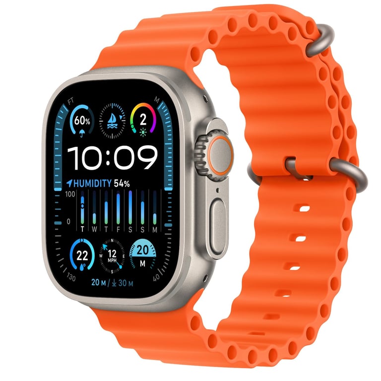 image for Apple Watch Ultra 2