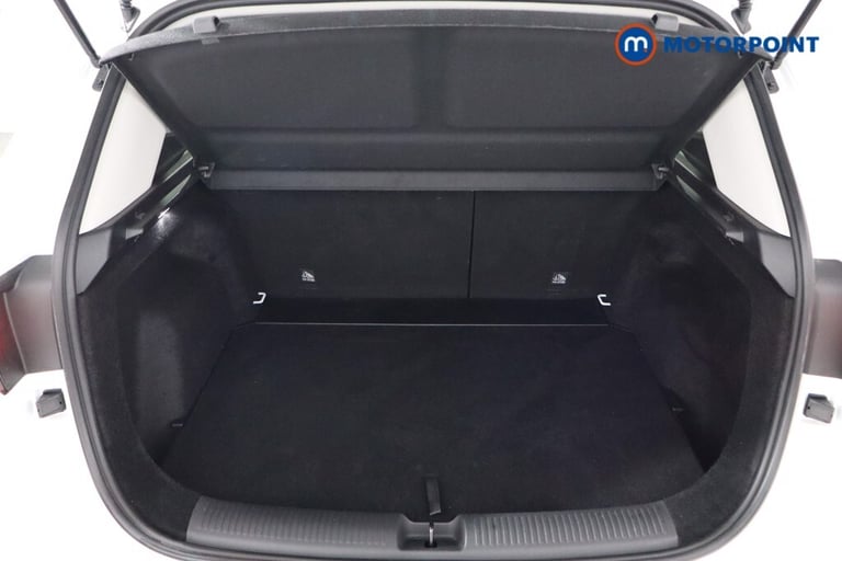 2025 MG MG ZS 1.5 Hybrid-Plus Trophy 5dr Auto SUV Hybrid Automatic