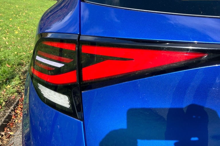  Kia Sportage 1.6 H T Gdi 4 Suv 5dr Petrol Hybrid Auto Euro 6 s/s 226 Bhp