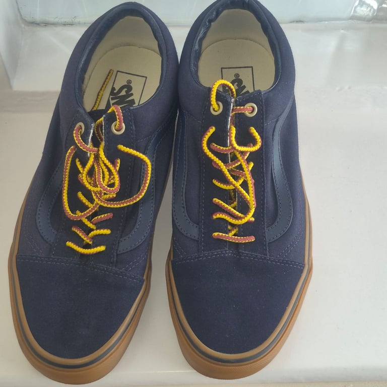 image for Vans trainers 