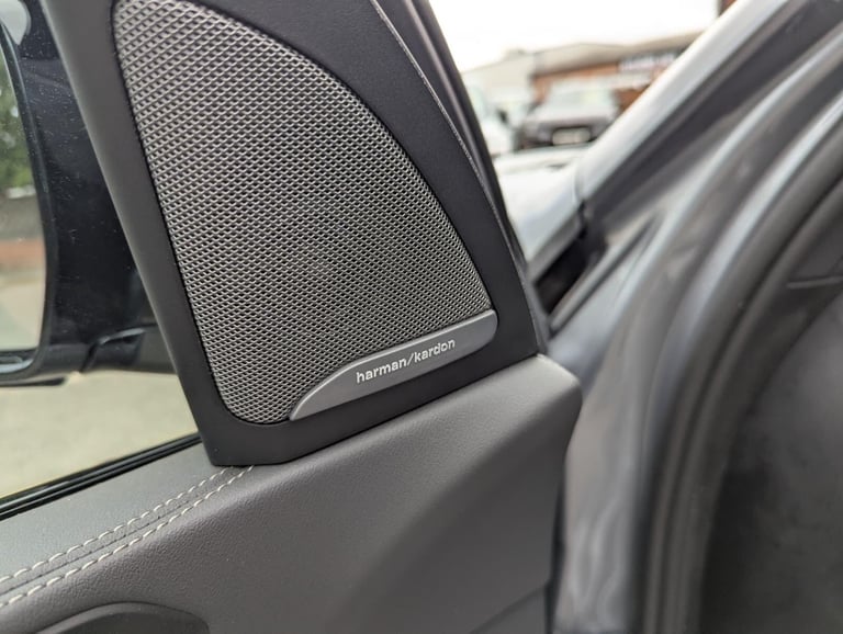 2024 BMW X5 3.0 50e 25.7kWh M Sport Steptronic xDrive Euro 6 (s/s) 5dr ESTATE Petrol/Electric Hyb...