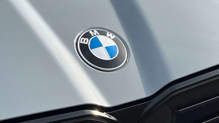 2024 BMW X2 M35i xDrive 5dr Step Auto Hatchback Petrol Automatic
