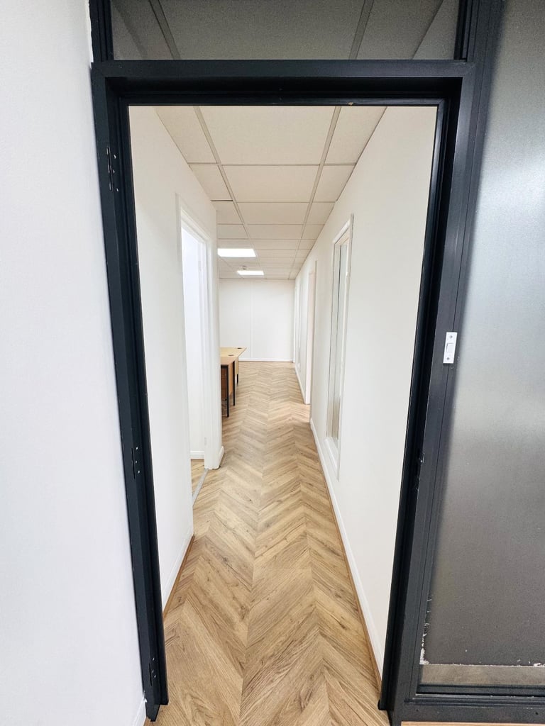 Large Office Space to Rent In Park Royal NW10
