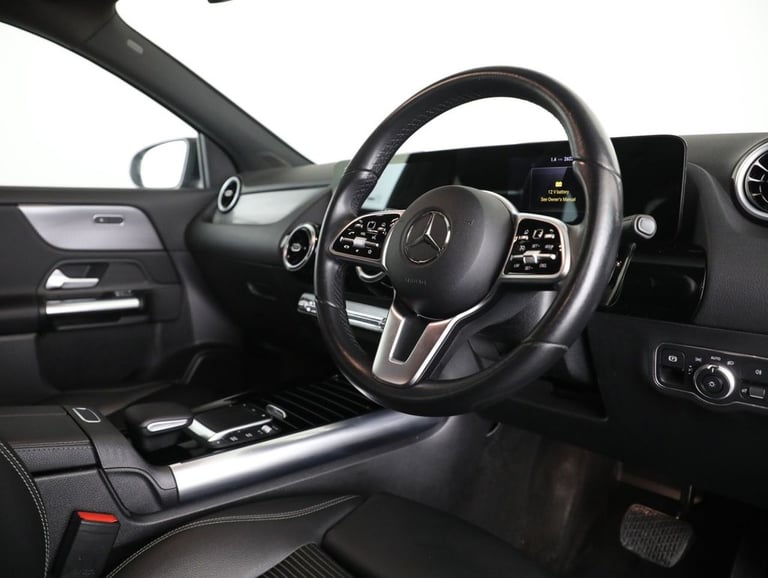 2022 Mercedes-Benz GLA 1.3 GLA180 Sport (Executive) SUV 5dr Petrol 7G-DCT Euro 6 (s/s) (136 ps) P...