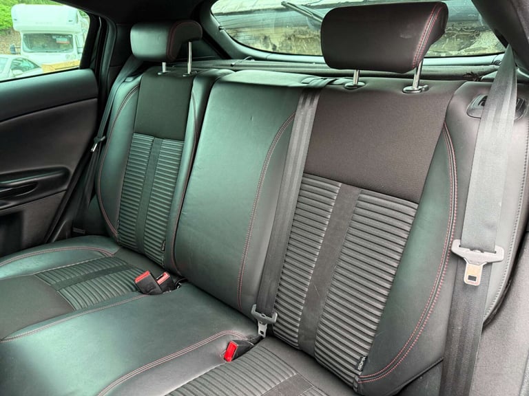 2012 Alfa Romeo Giulietta 1.6 JTDM-2 Veloce 5dr HATCHBACK DIESEL Manual