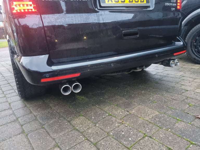 2013 VW Transporter T5.1 T32 unique custom campervan ***low mileage **