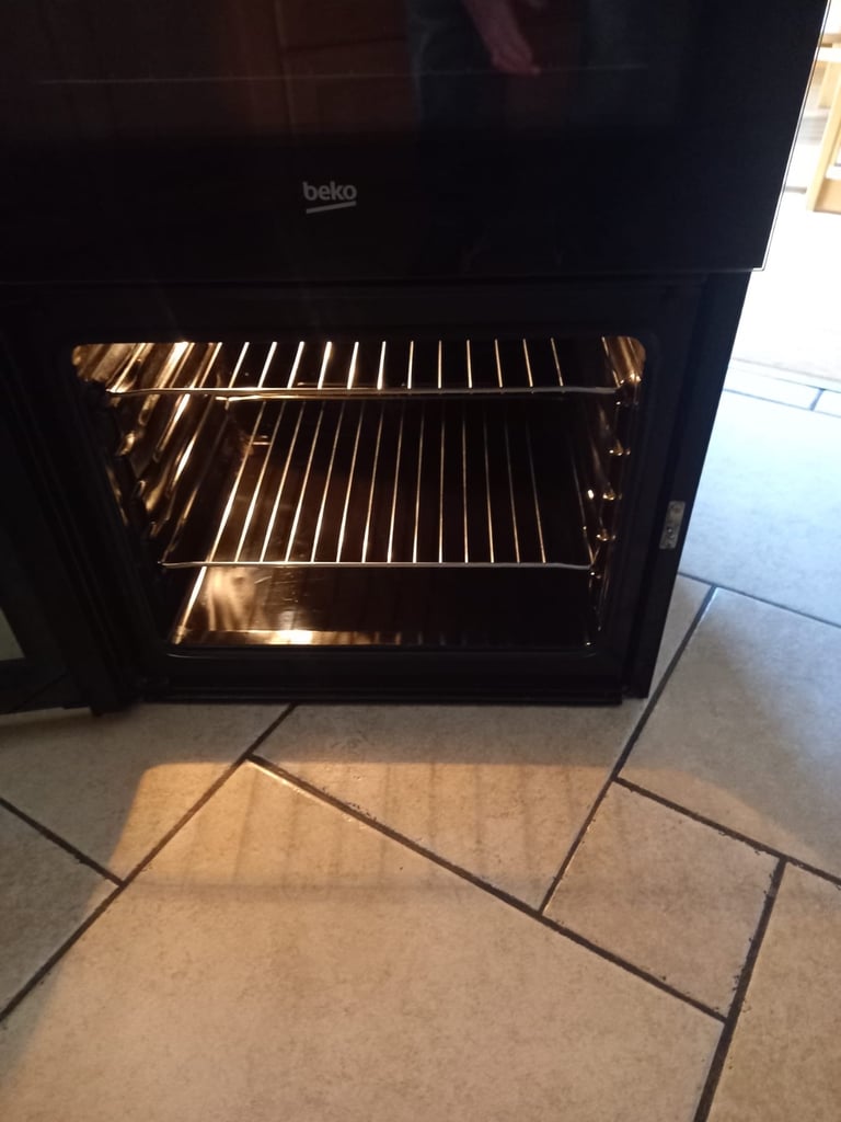 Beko 60 cm cooker