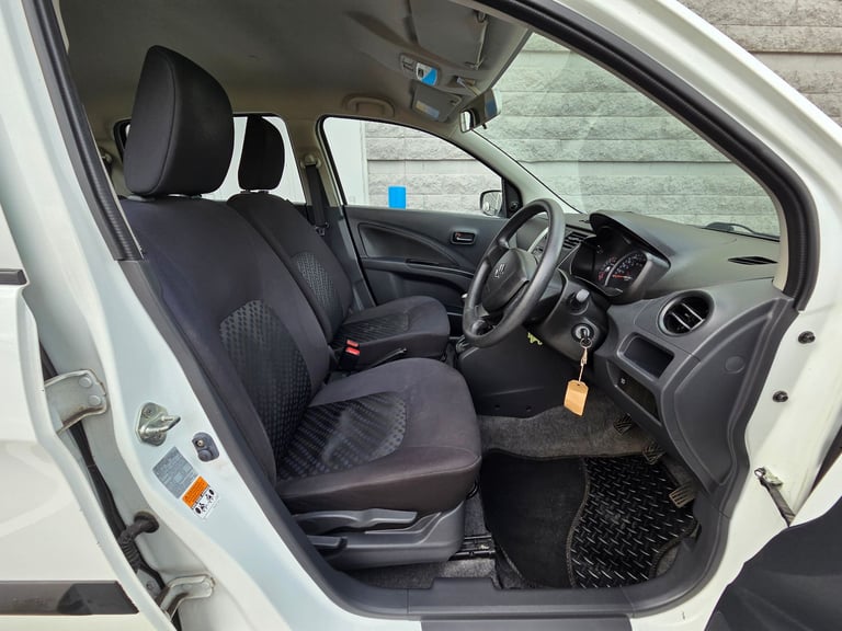 Suzuki Celerio 1 Litre Petrol 2015