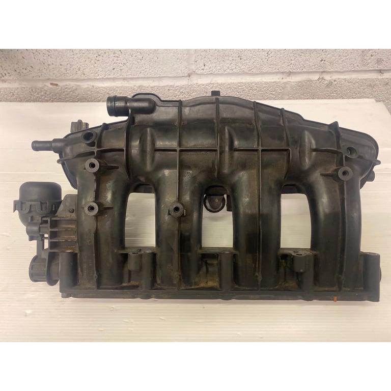 Audi A4 1.8TSFI Intake Manifold