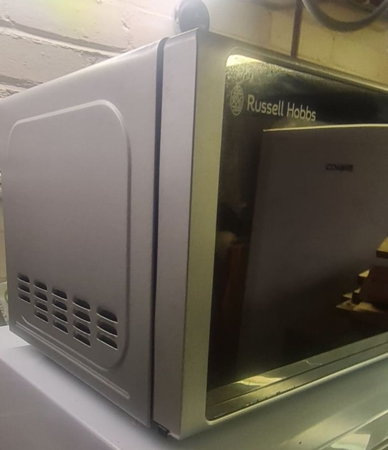 BUSH 7KG WASHING MACHINE A++