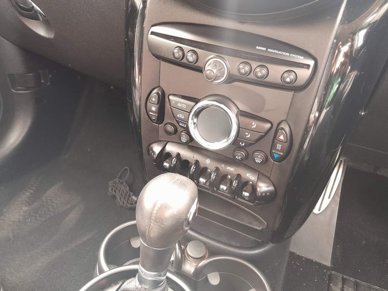 2016 Mini Countryman 2.0 Cooper SD Auto ALL4 Euro 5 5dr Diesel