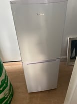 Brand new Amica fridge freezer 