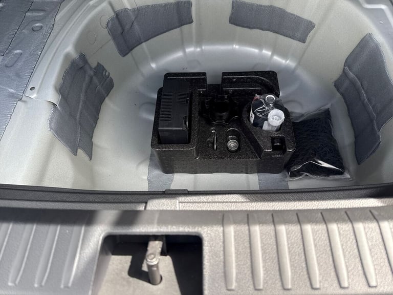 2025 SEAT Arona 1.0 TSI 115 XPERIENCE 5dr Hatchback Petrol Manual