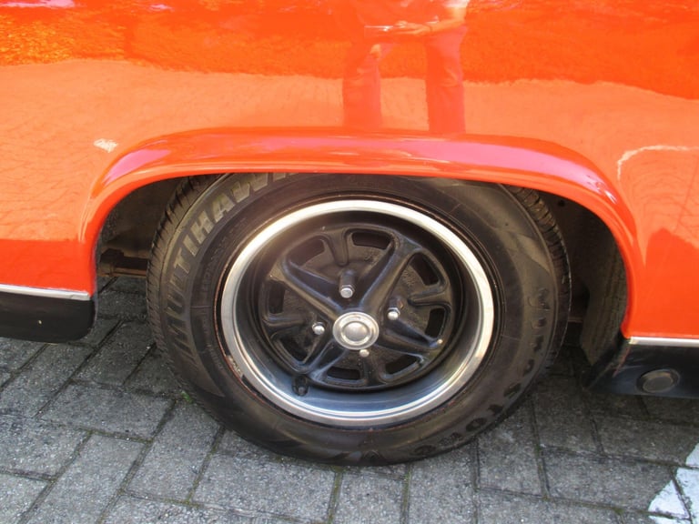 1976 MG Midget 1.5 2dr Petrol Manual