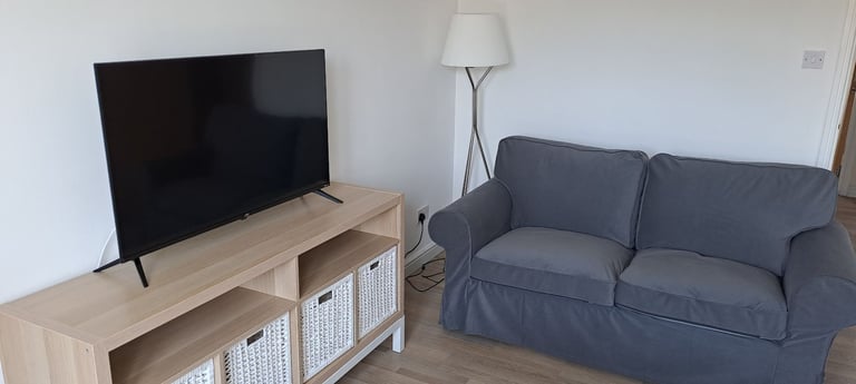 A beautiful 2 bedroom flat