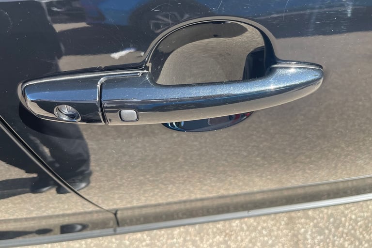 2023 Suzuki Ignis 1.2 Dualjet 12V Hybrid SZ5 5dr Hatchback Petrol Manual