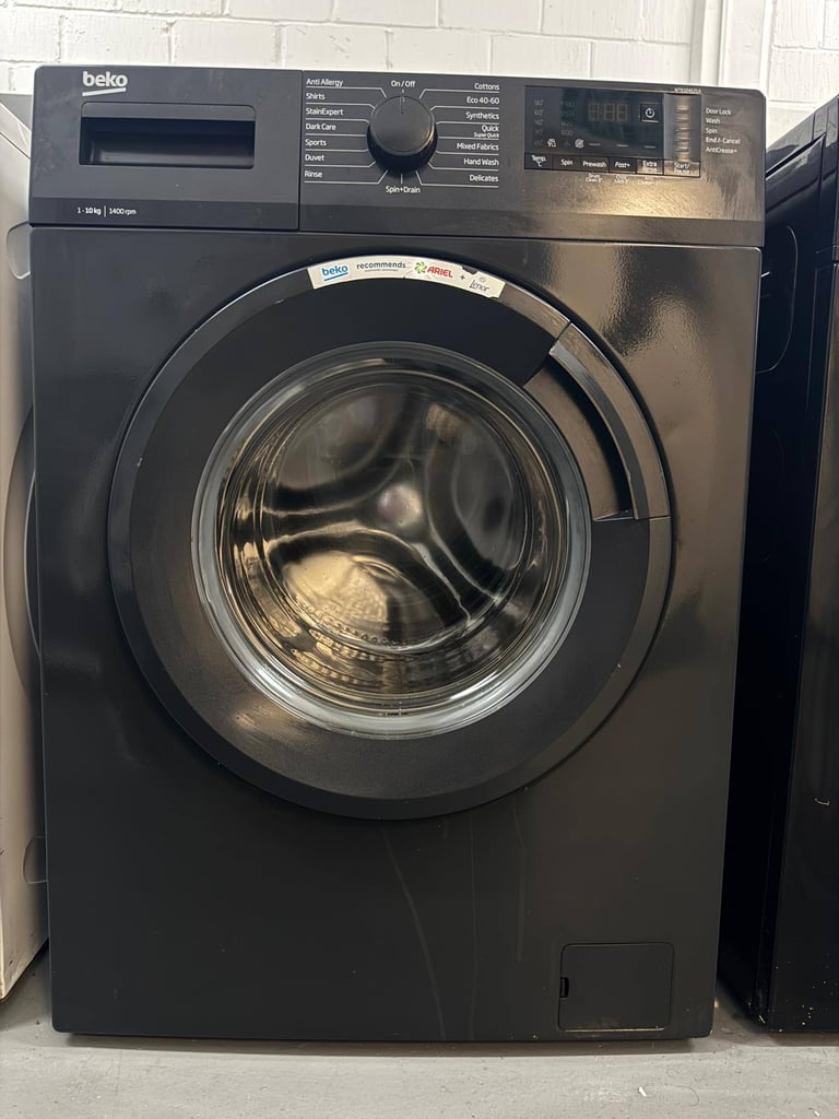 Beko Freestanding Washing Machine –Free Same Day Delivery