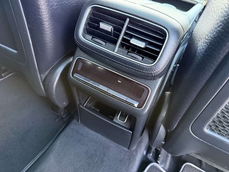 2020 Mercedes-Benz GLS 2.9 GLS 400 AMG Line Premium D 4Matic Auto 4WD 5dr SUV Diesel Automatic