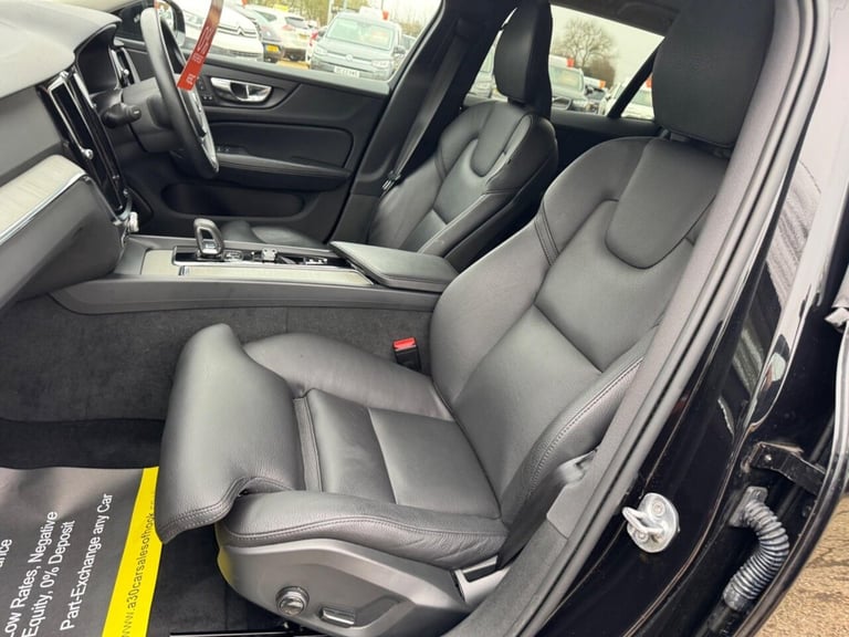 2021 Volvo V60 2.0 B5P Cross Country 5dr AWD Auto ESTATE PETROL Automatic