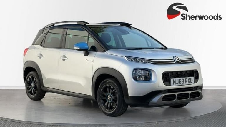 2018 Citroen C3 Aircross 1.2 PureTech Rip Curl SUV 5dr Petrol Manual Euro 6 (s/s) (110 ps) Manual...